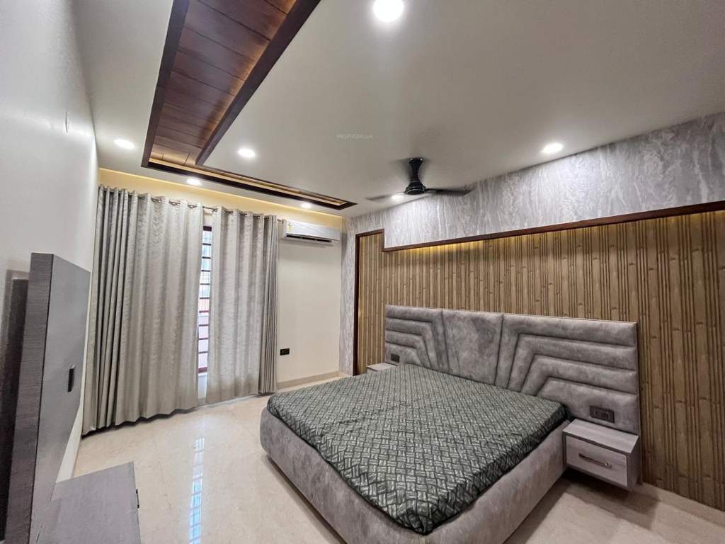  greater faridabad luxury floors Bedroom