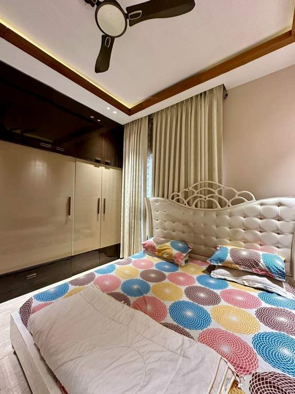  greater faridabad luxury floors Bedroom