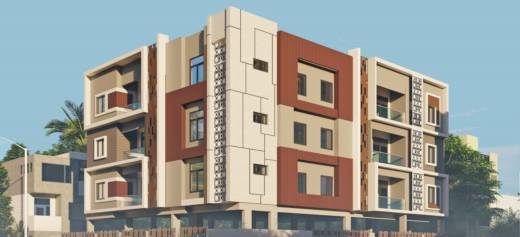 sivasankari-apartments Elevation Elevation