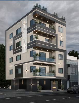 gulyani-ultra-luxurious-homes Elevation Elevation