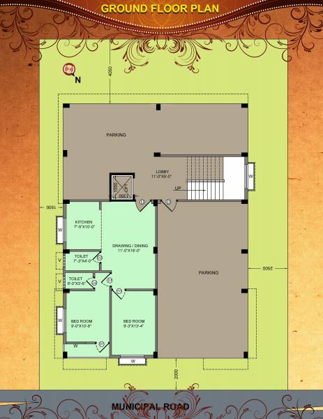  rayan-basera Cluster Plan