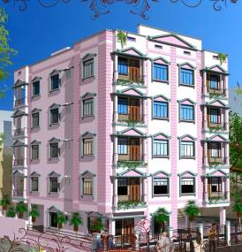 Elevation rayan-basera Elevation