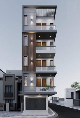 Elevation