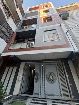 Elevation
