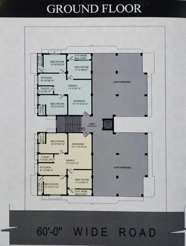  moumachi-co-opereative-housing-society-ltd Moumachi Co Opereative Housing Society Ltd Cluster Plan
