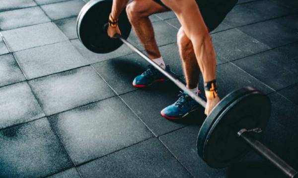 Gymnasium rg-luxury-homes-tower-b-c-d-&-e Gymnasium