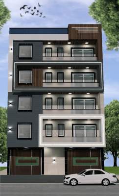 Elevation
