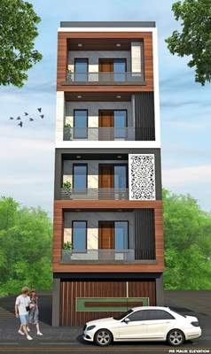 Elevation