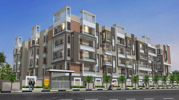  sree-lakshmi-vallabha-residency Elevation