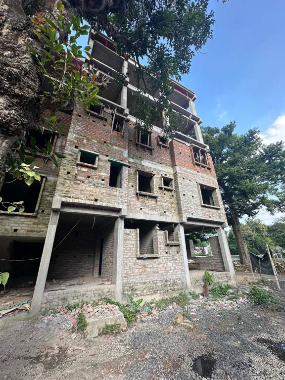  co operative housing society ltd Co Operative Housing Society Ltd Construction Status Nov 24