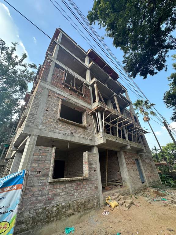  co operative housing society ltd Co Operative Housing Society Ltd Construction Status Nov 24