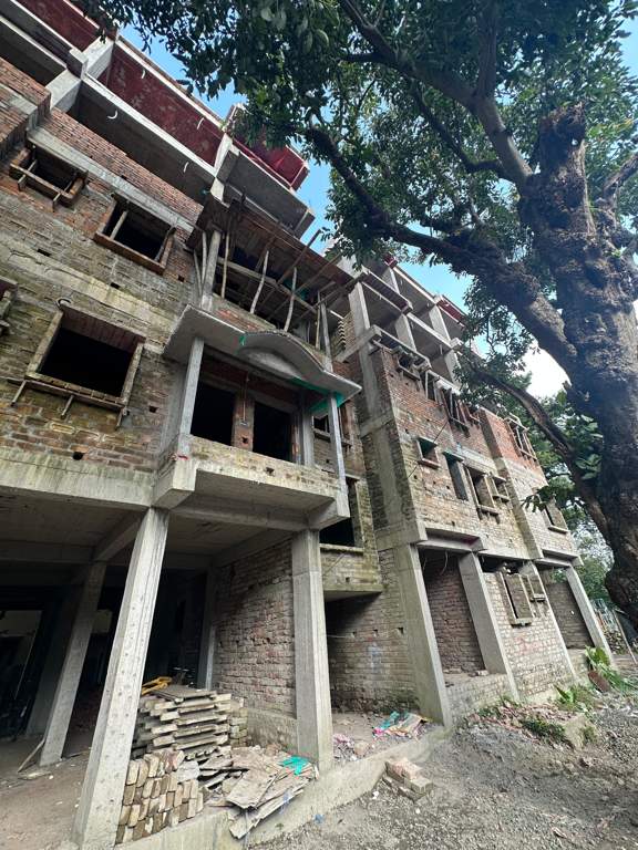  co operative housing society ltd Co Operative Housing Society Ltd Construction Status Nov 24