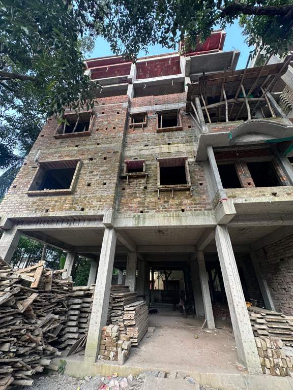  co operative housing society ltd Co Operative Housing Society Ltd Construction Status Nov 24