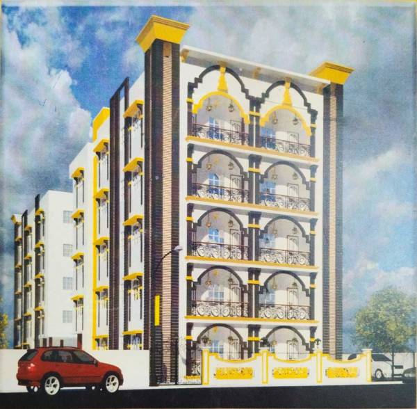 Elevation co-operative-housing-society-ltd Elevation