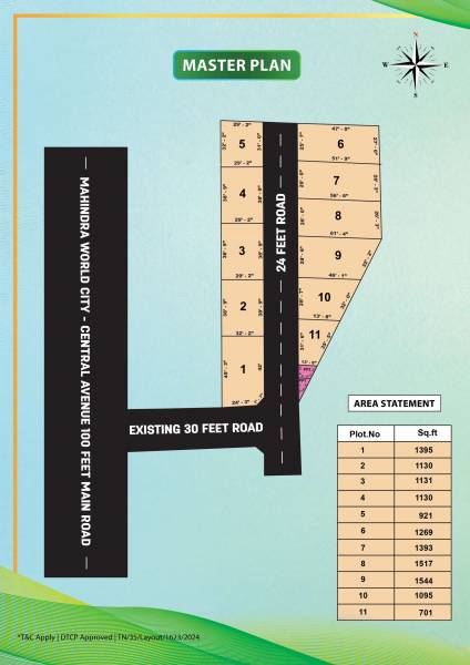  rld-royal-solitaire Master Plan