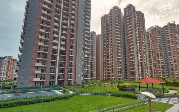 Elevation rg-luxury-homes-tower-g-&-h- Elevation