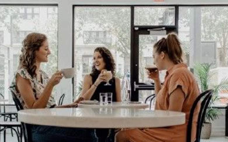 rg luxury homes tower g & h Cafeteria