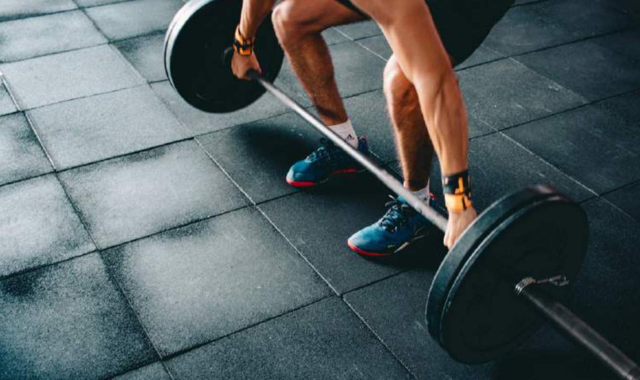 rg luxury homes tower g & h Gymnasium