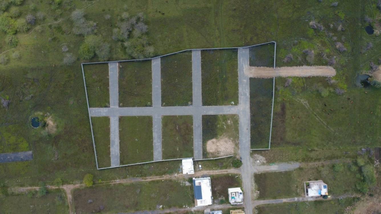  akash garden phase 3 Layout Plan