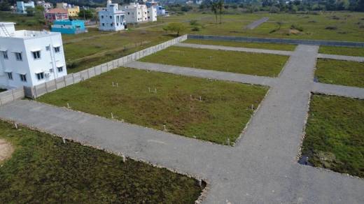 akash-garden-phase-3 Elevation Elevation