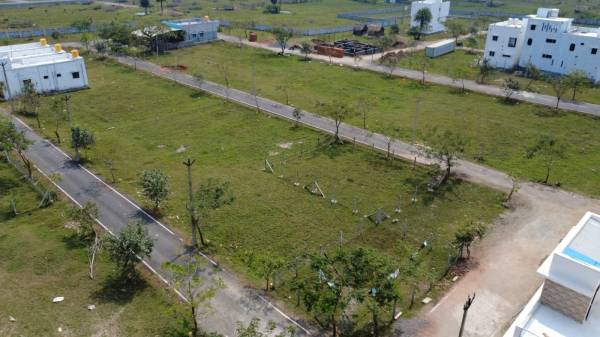  akash-garden-phase-3 Plot