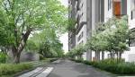  ruby-hi-rise-condominiums Internal Roads & Footpaths