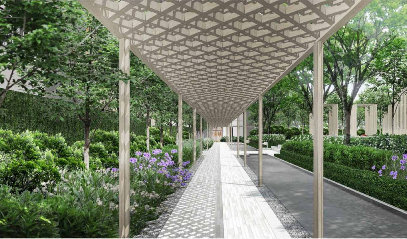  ruby hi rise condominiums Others