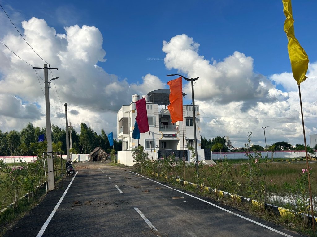  jjs shrivari niliyam Elevation