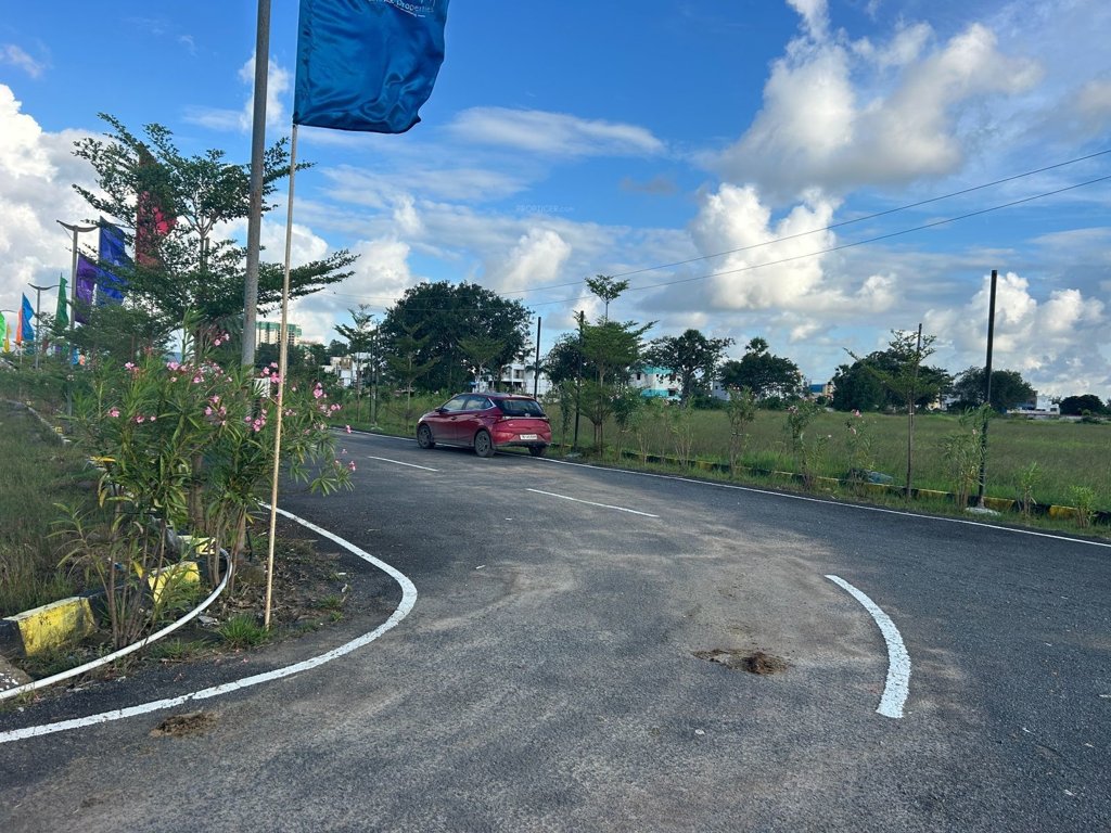  jjs shrivari niliyam Elevation