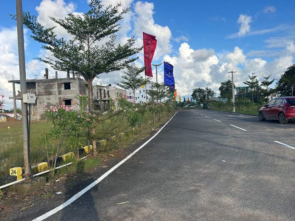  jjs shrivari niliyam Elevation