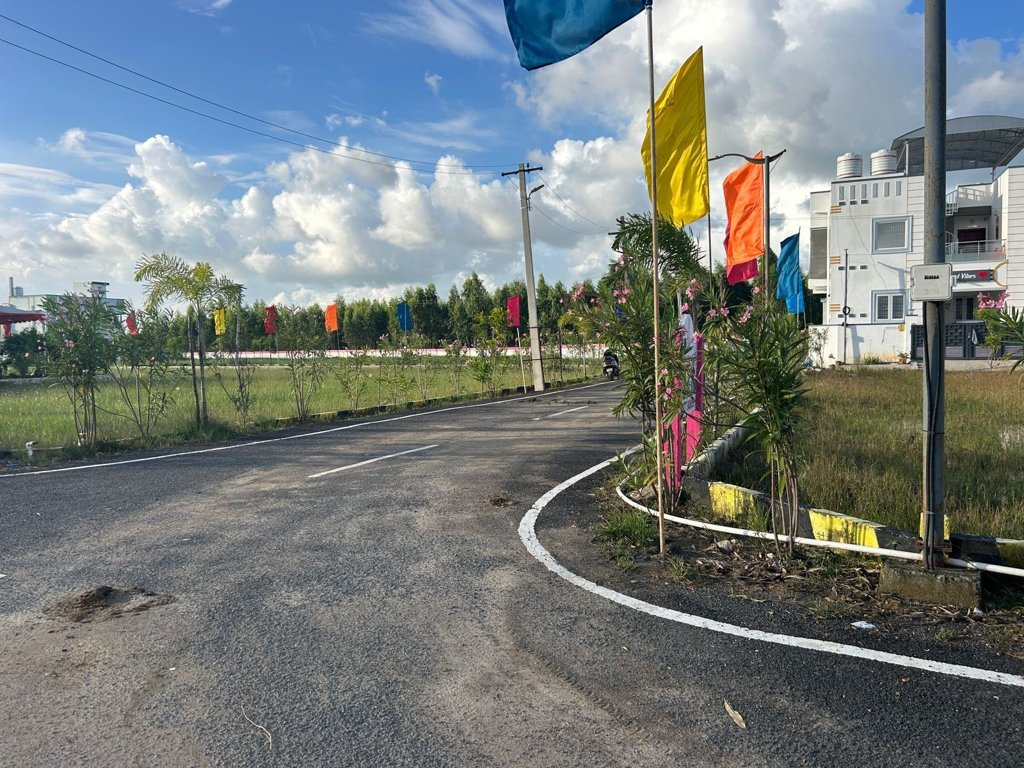  jjs shrivari niliyam Elevation