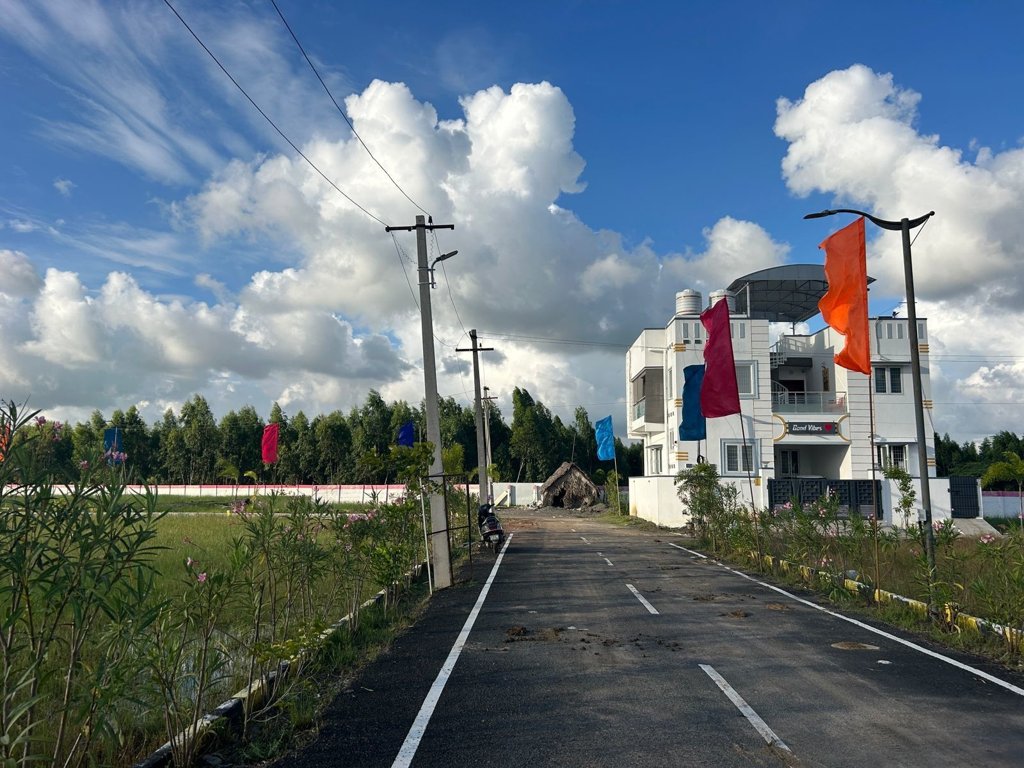  jjs shrivari niliyam Elevation