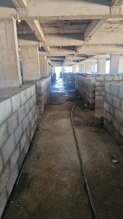  jagadhabi premiere i Premier 1 Block A Construction Status March 25