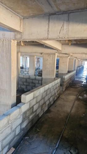  jagadhabi-premiere-i Premier 1 Block A Construction Status March-25