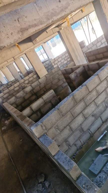  jagadhabi premiere i Premier 1 Block A Construction Status March 25