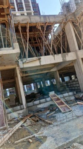  jagadhabi-premiere-i Premier 1 Block A Construction Status March-25