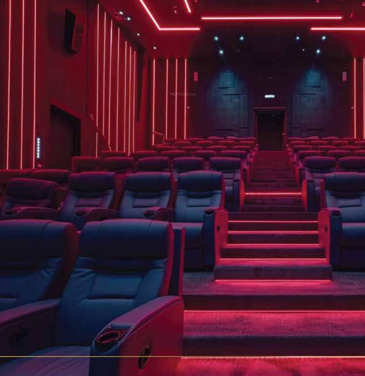  premier 1 Mini Theatre