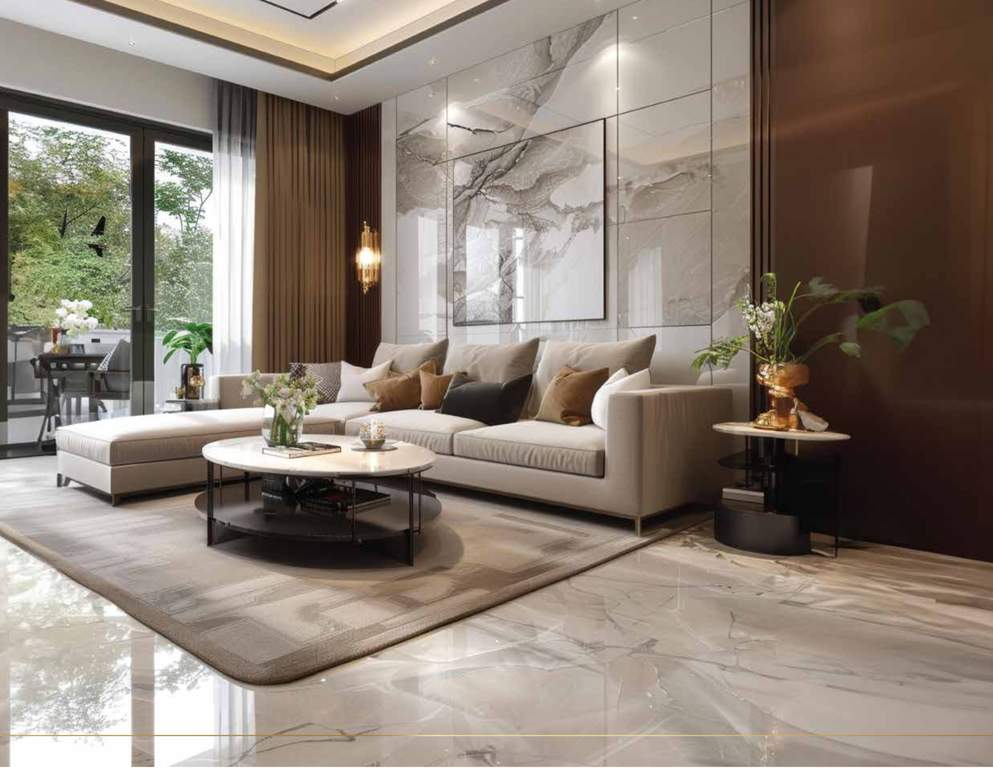  premier 1 Living Area