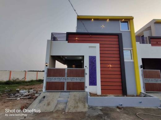 thirumala-nagar-phase-3 Elevation Elevation