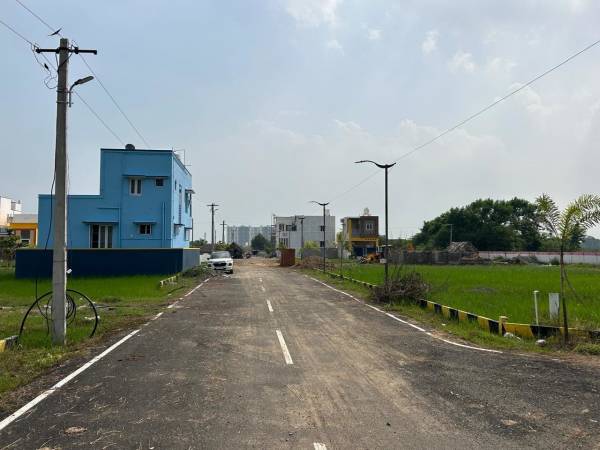  pragathi-nagar Elevation