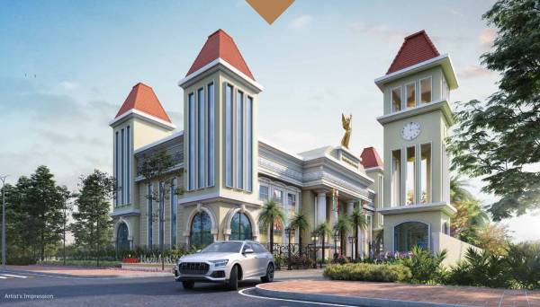  arrjavv-hazelburg-phase-2 Elevation