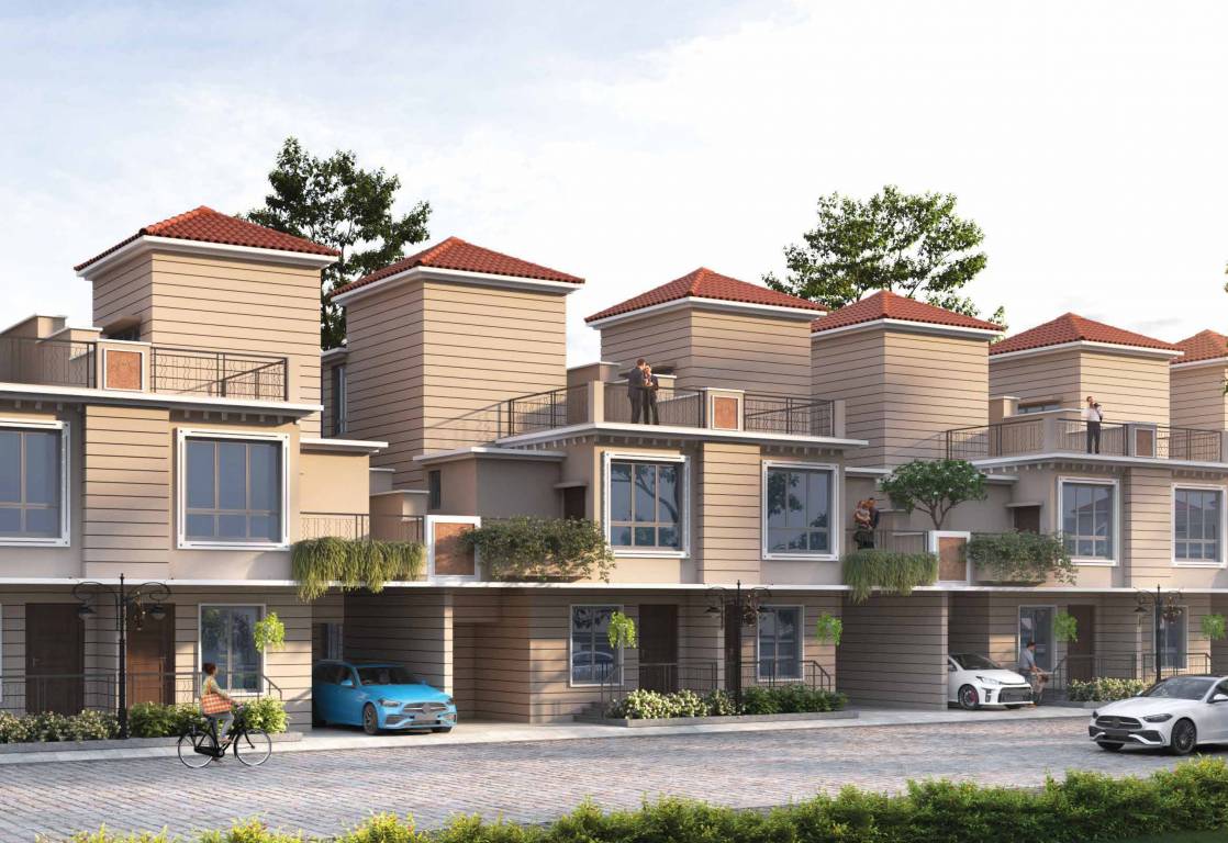  arrjavv hazelburg phase 2 Elevation