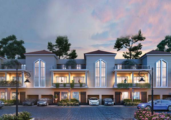 Elevation arrjavv-hazelburg-phase-2 Elevation