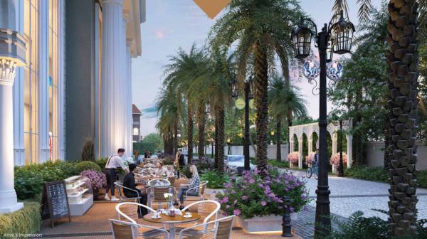  arrjavv-hazelburg-phase-2 Cafeteria