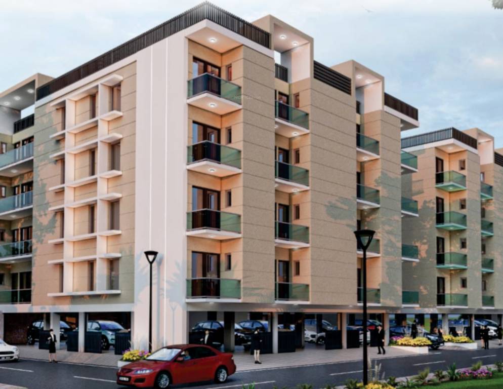 Elevation twin clarus Elevation