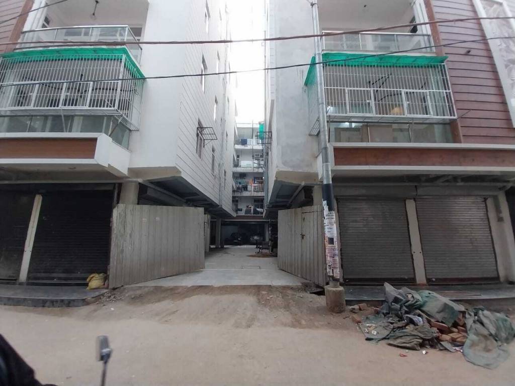 twin clarus Elevation