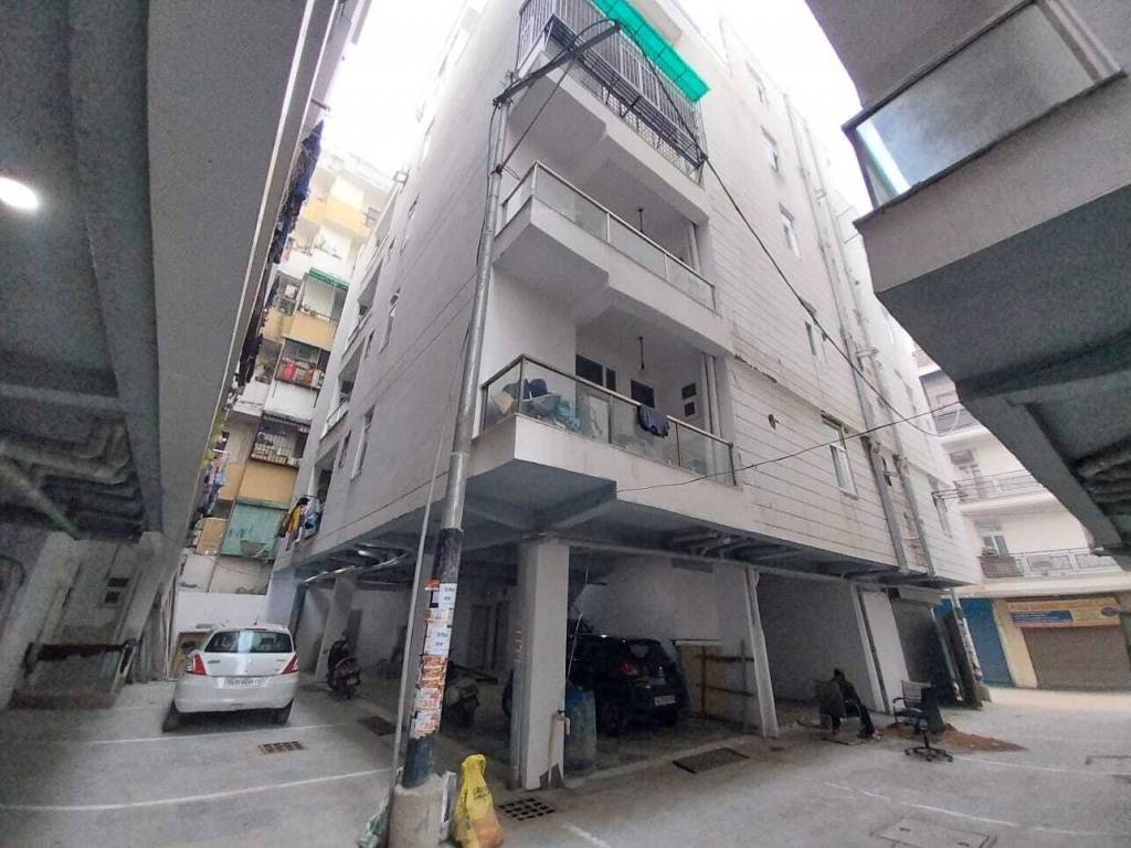 twin clarus Elevation