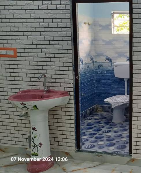  namo-lokenath Bathroom