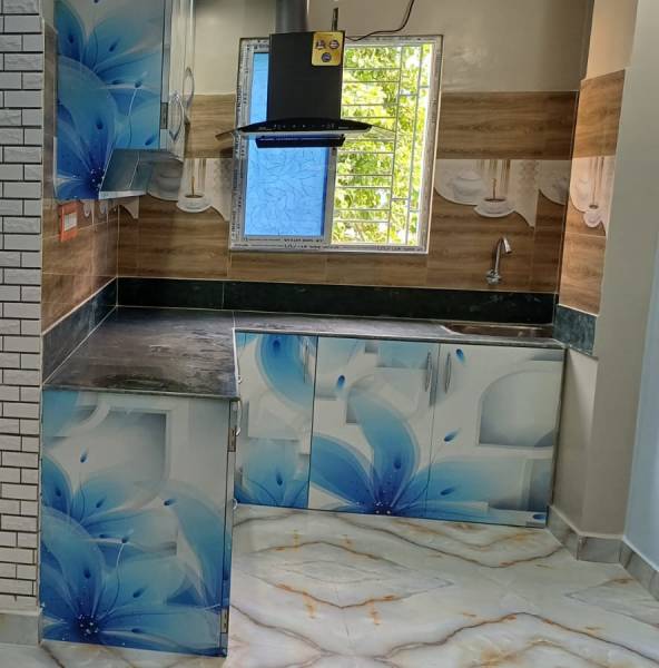  namo-lokenath Kitchen