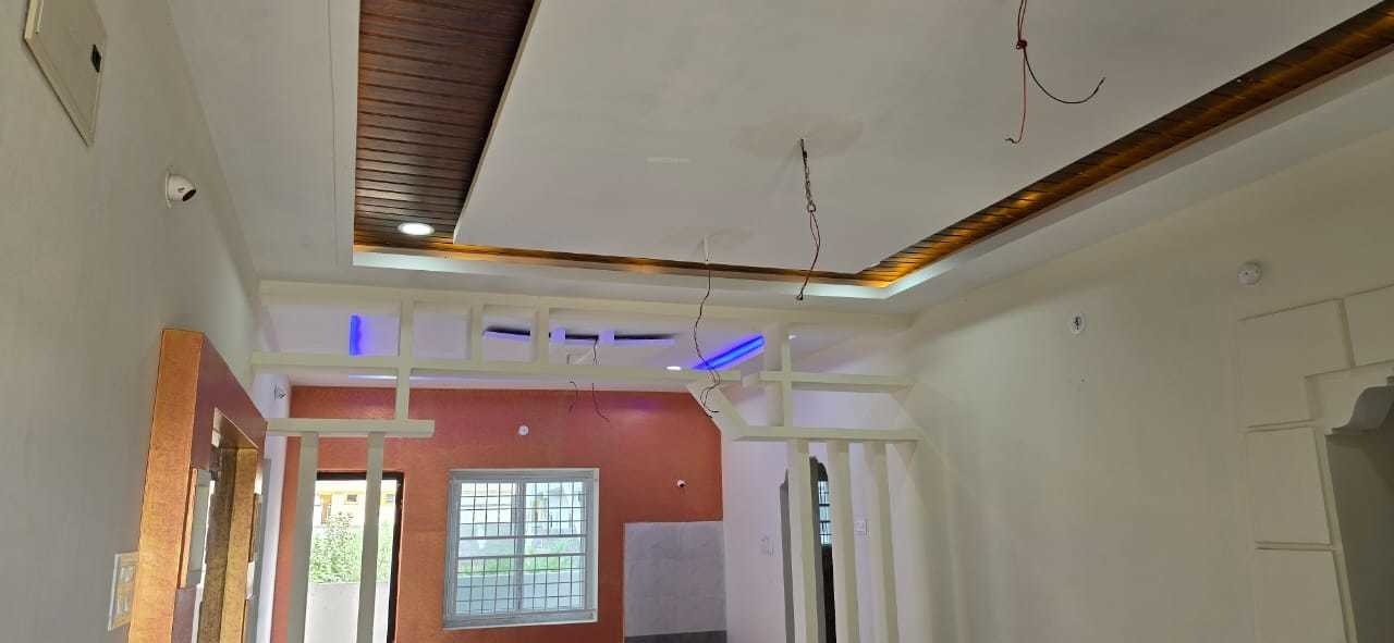  cheryaala sai enclave Living Area